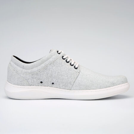 MANHATTAN EX CANVAS【WHITE GRAY】