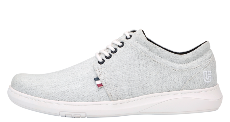 MANHATTAN EX CANVAS【WHITE GRAY】 WHITE GRAY