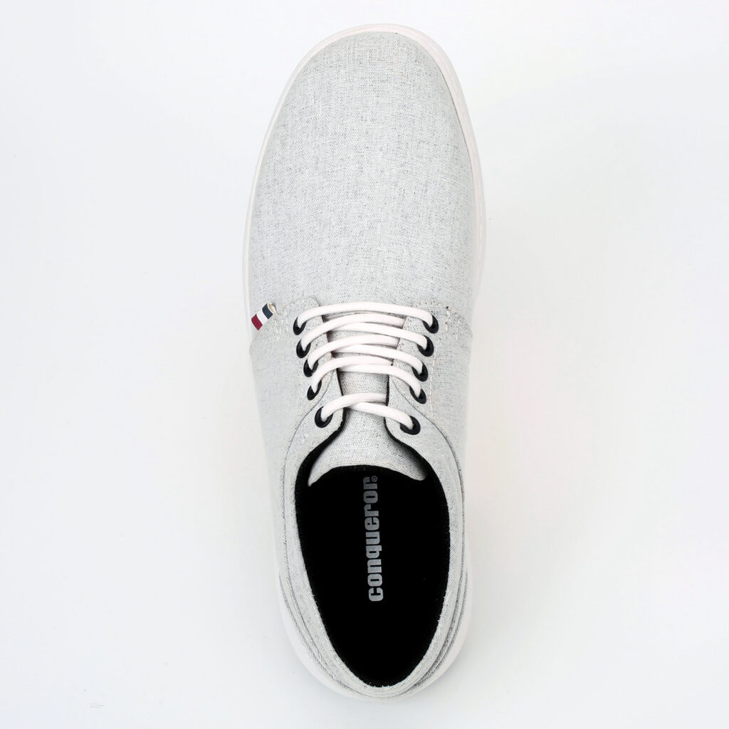 MANHATTAN EX CANVAS【WHITE GRAY】