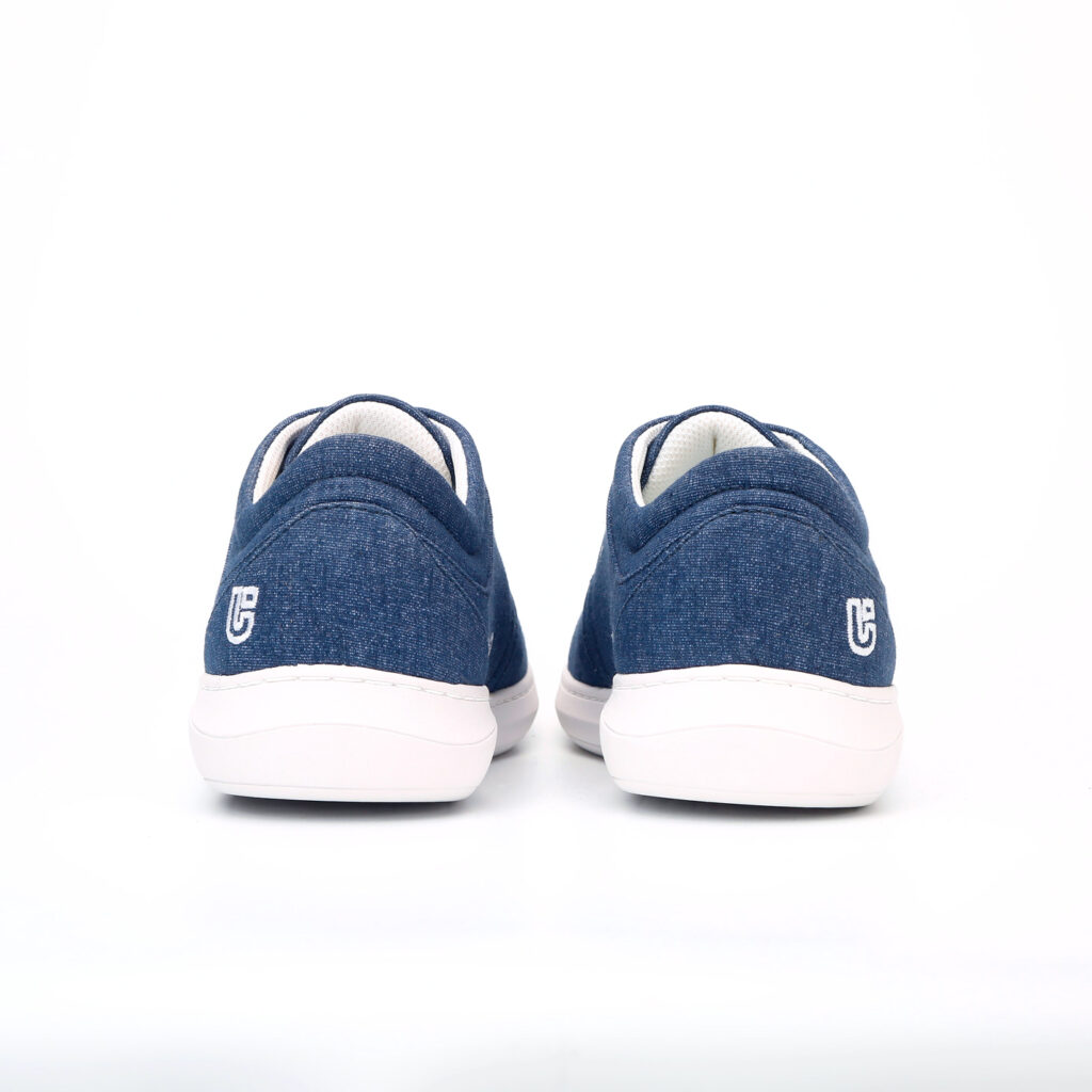 MANHATTAN EX CANVAS【WHITE NAVY】