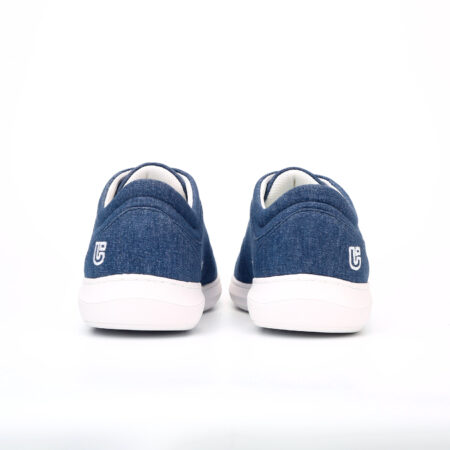 MANHATTAN EX CANVAS【WHITE NAVY】