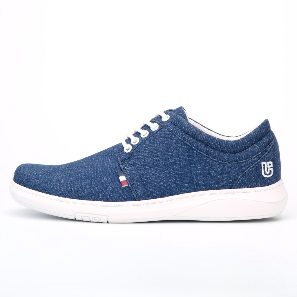 MANHATTAN EX CANVAS【WHITE NAVY】