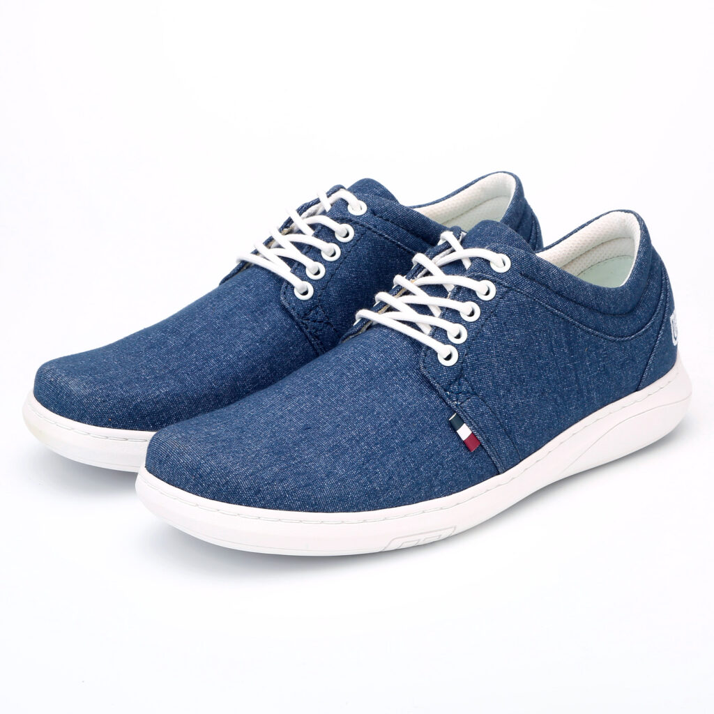 MANHATTAN EX CANVAS【WHITE NAVY】