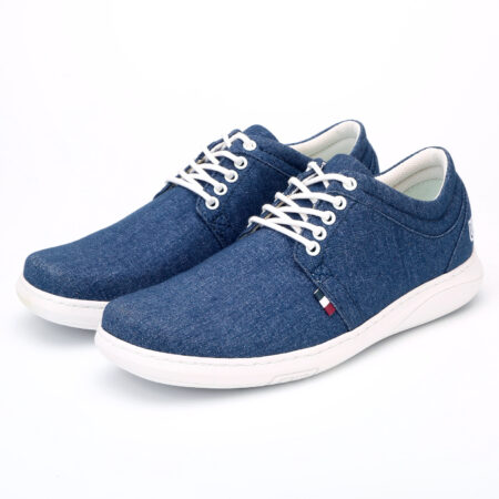 MANHATTAN EX CANVAS【WHITE NAVY】