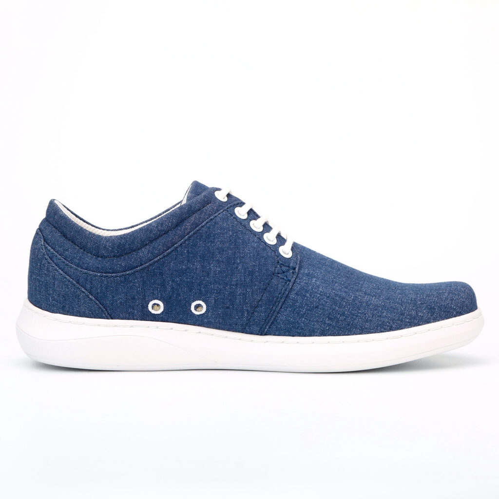 MANHATTAN EX CANVAS【WHITE NAVY】