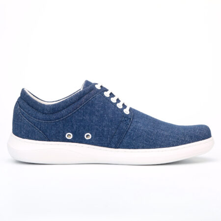 MANHATTAN EX CANVAS【WHITE NAVY】