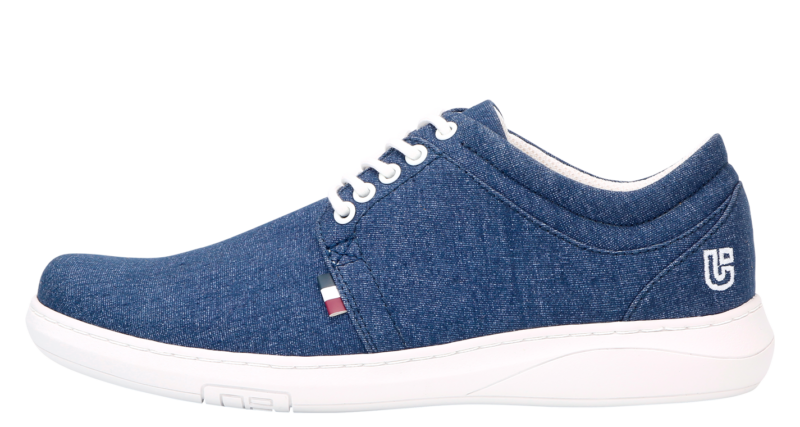 MANHATTAN EX CANVAS【WHITE NAVY】