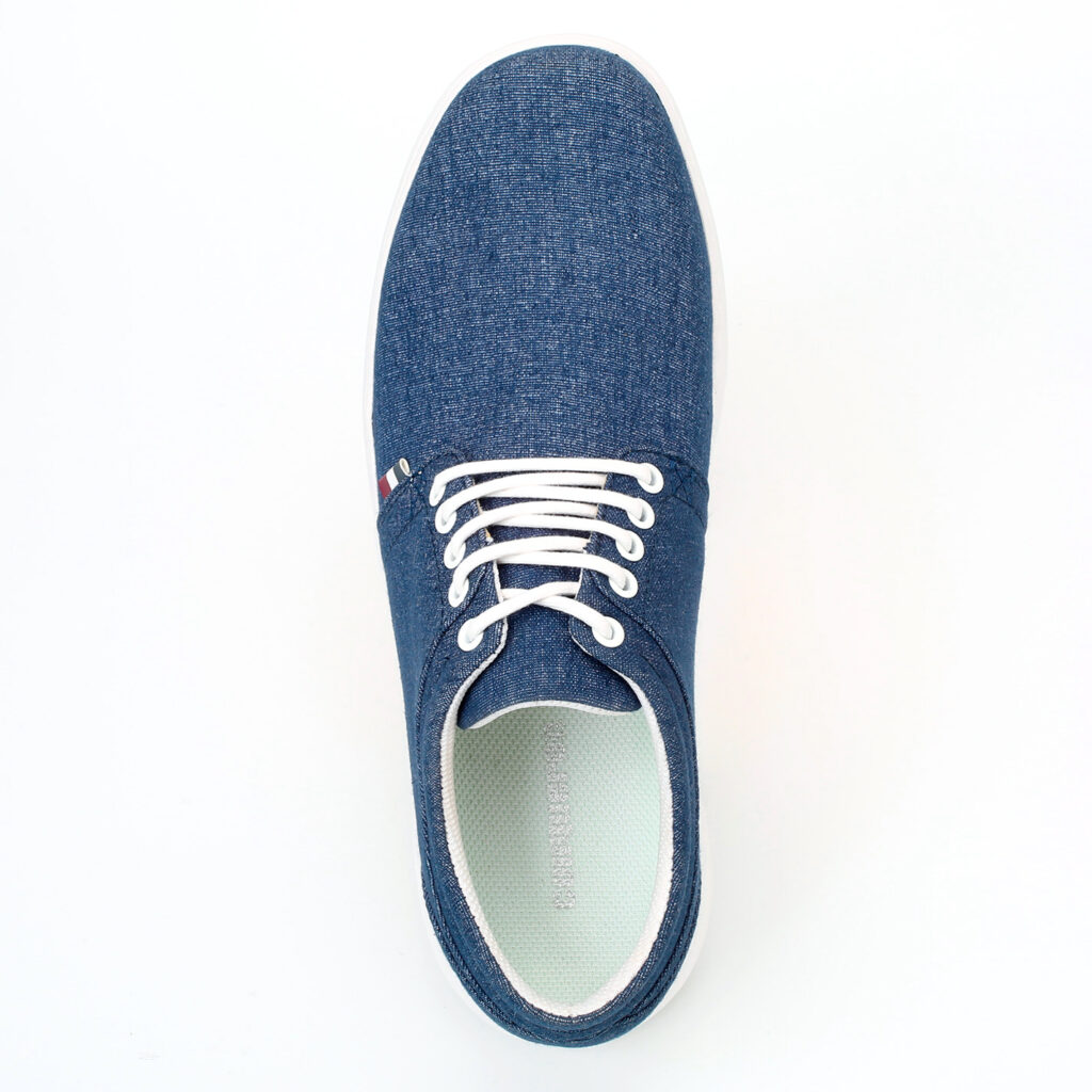 MANHATTAN EX CANVAS【WHITE NAVY】
