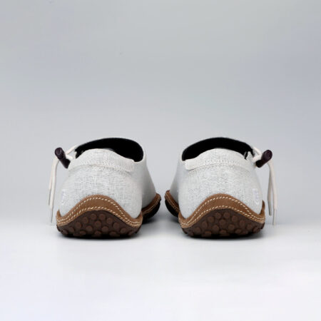 OASIS CANVAS【WHITE GRAY】