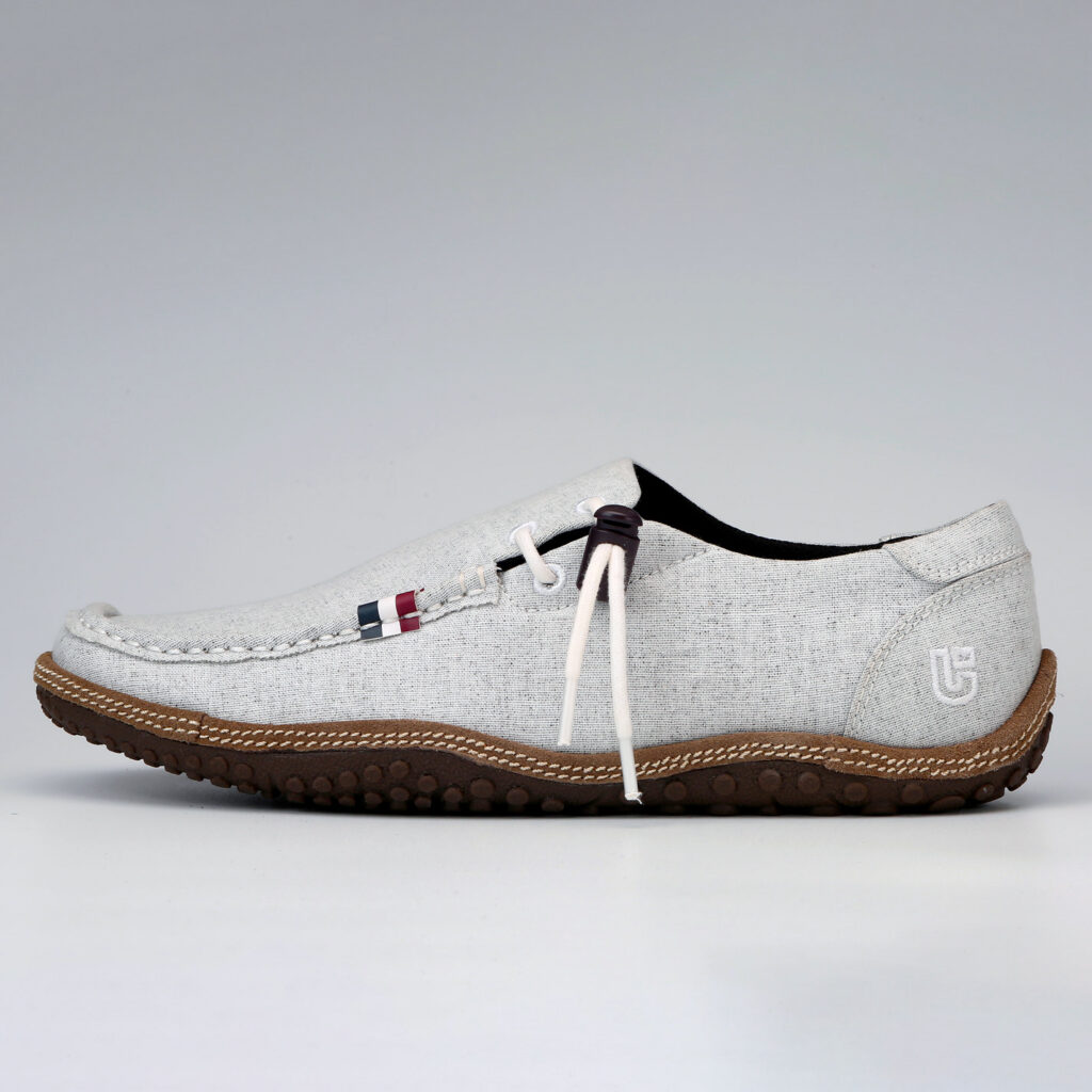 OASIS CANVAS【WHITE GRAY】