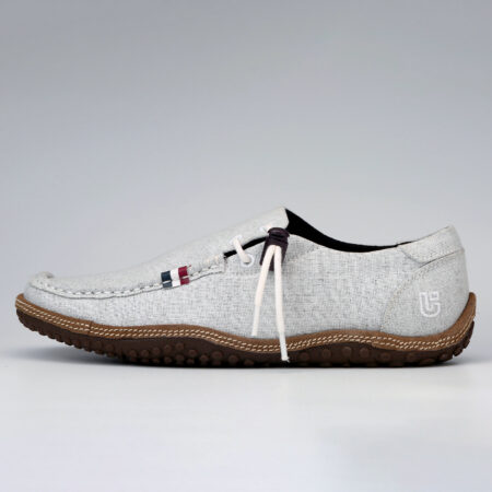 OASIS CANVAS【WHITE GRAY】