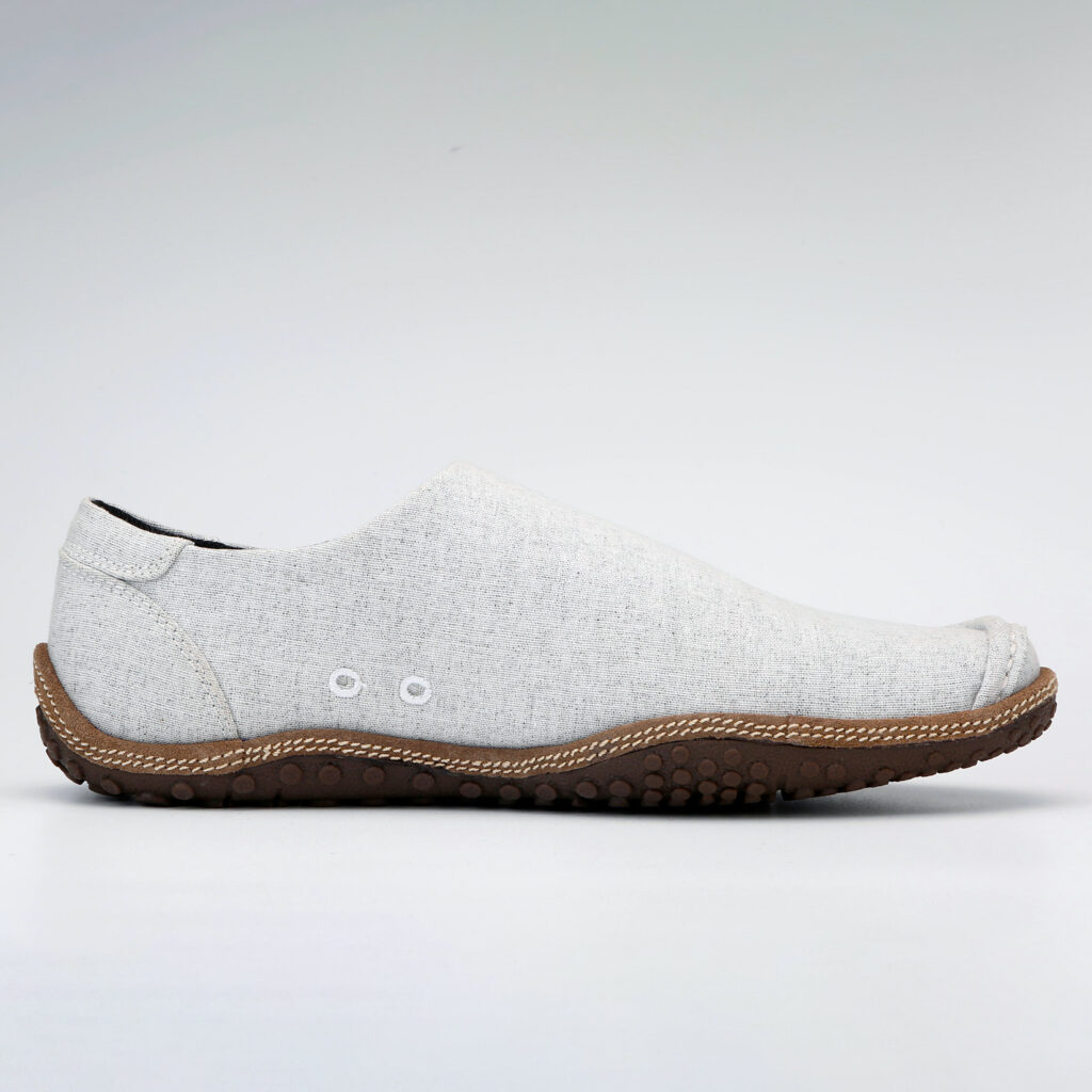 OASIS CANVAS【WHITE GRAY】