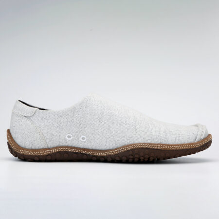 OASIS CANVAS【WHITE GRAY】