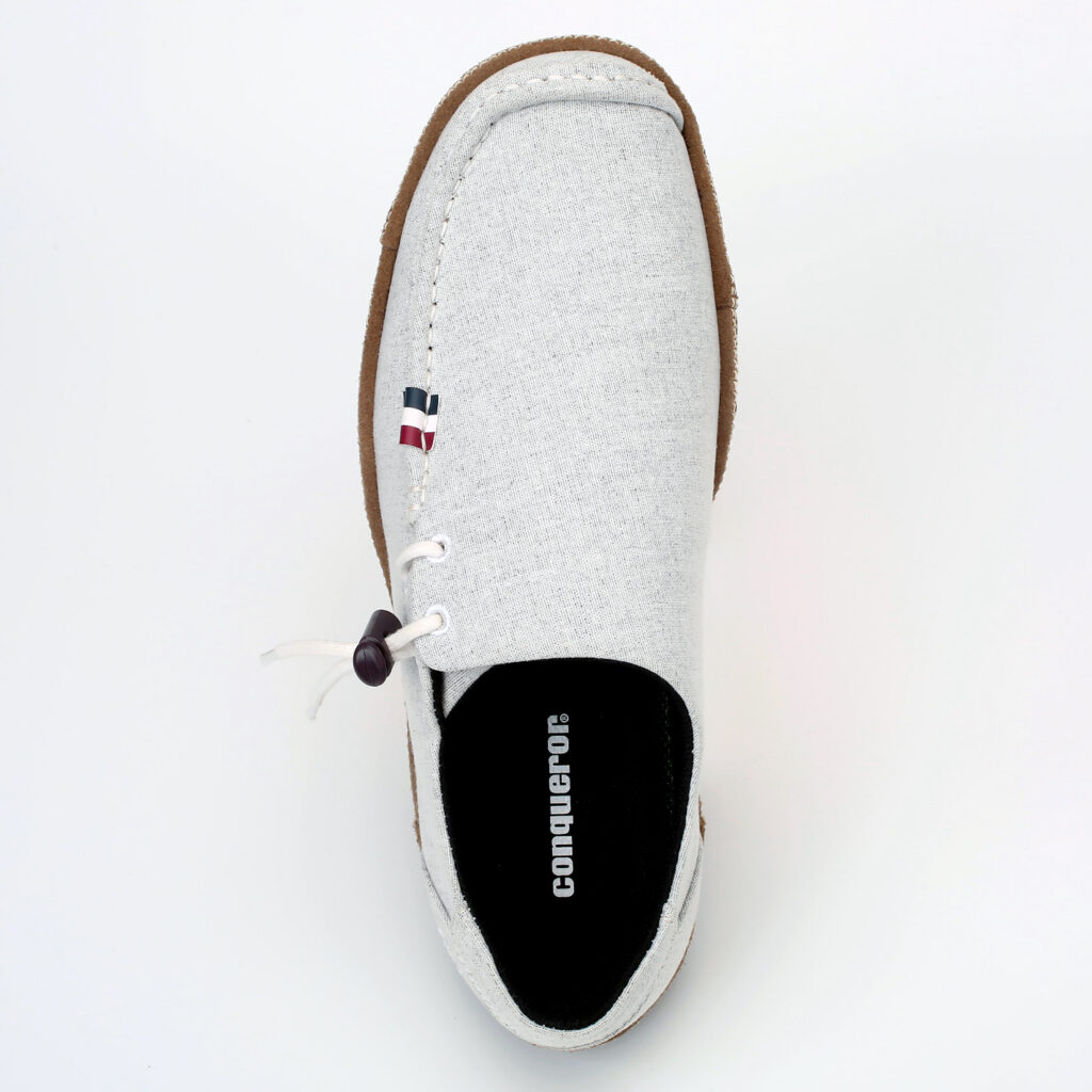 OASIS CANVAS【WHITE GRAY】