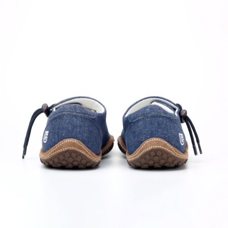 OASIS CANVAS【WHITE NAVY】