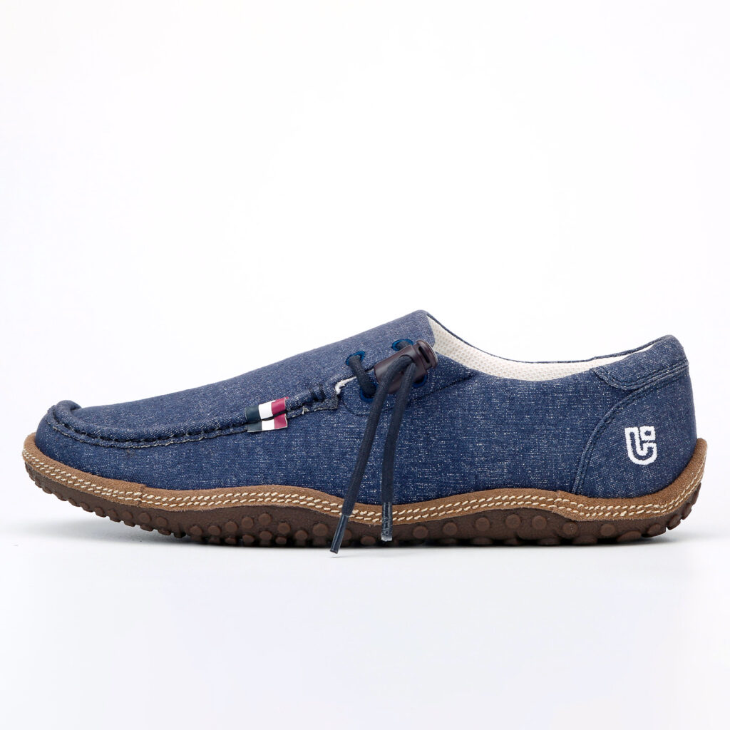 OASIS CANVAS【WHITE NAVY】