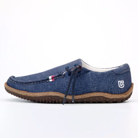 OASIS CANVAS【WHITE NAVY】