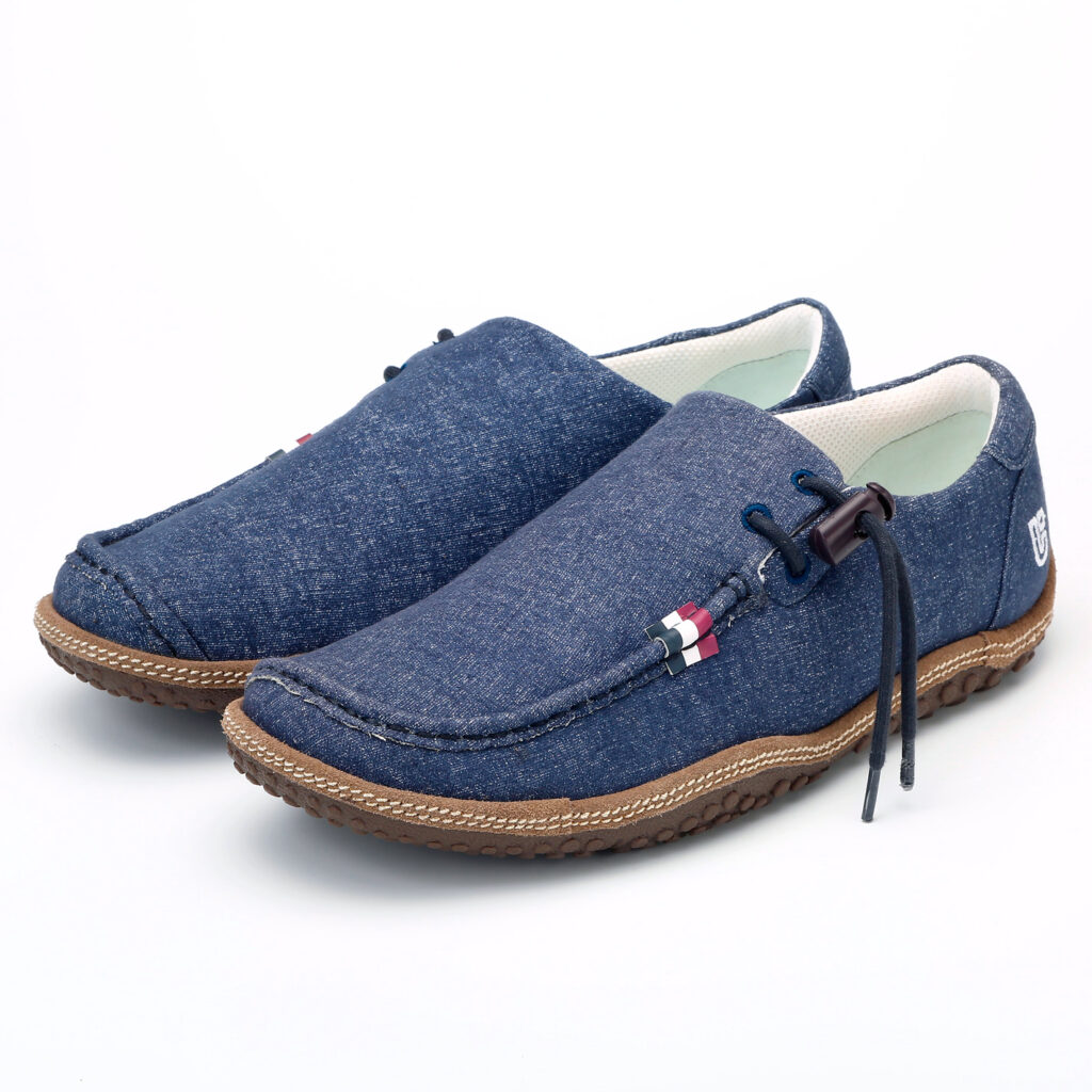 OASIS CANVAS【WHITE NAVY】