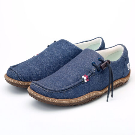 OASIS CANVAS【WHITE NAVY】