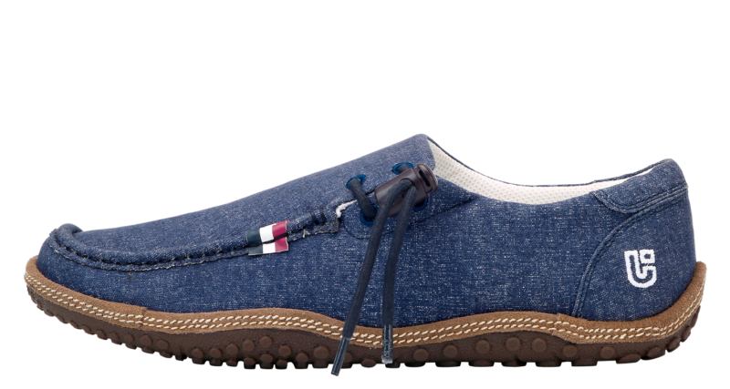 OASIS CANVAS【WHITE NAVY】