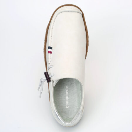 OASIS【PEARL GRAY】