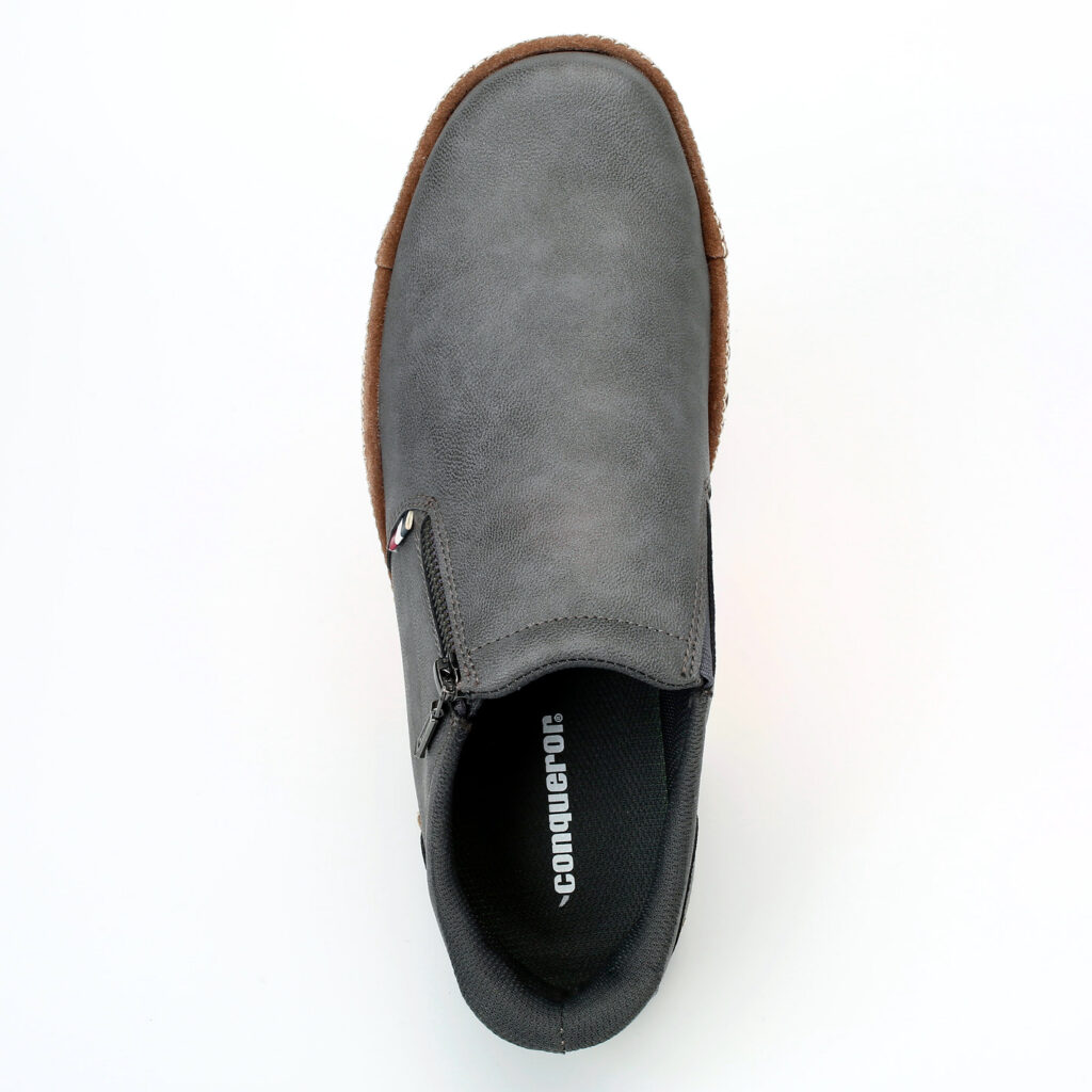 SWAG WATER-TEX Ⅱ【GRANITE GRAY】