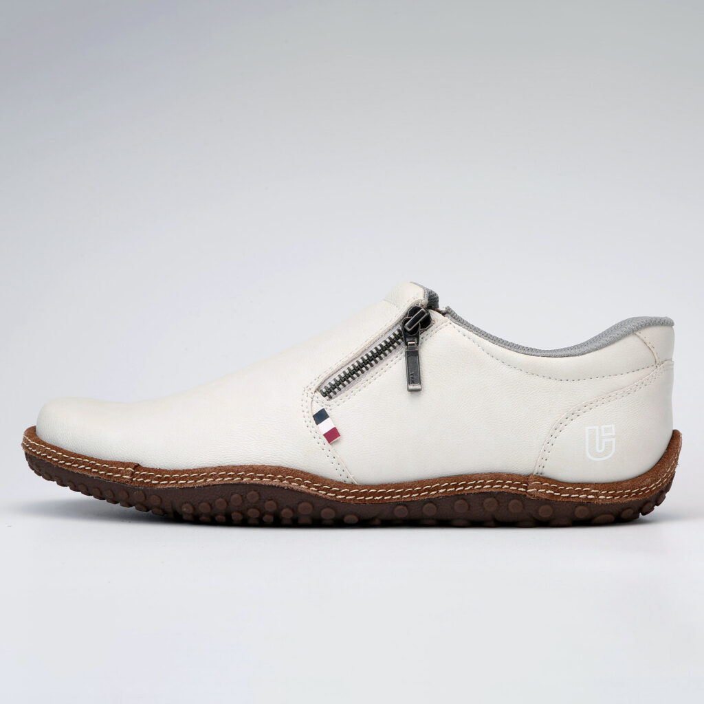 SWAG WATER-TEX Ⅱ【PEARL GRAY】