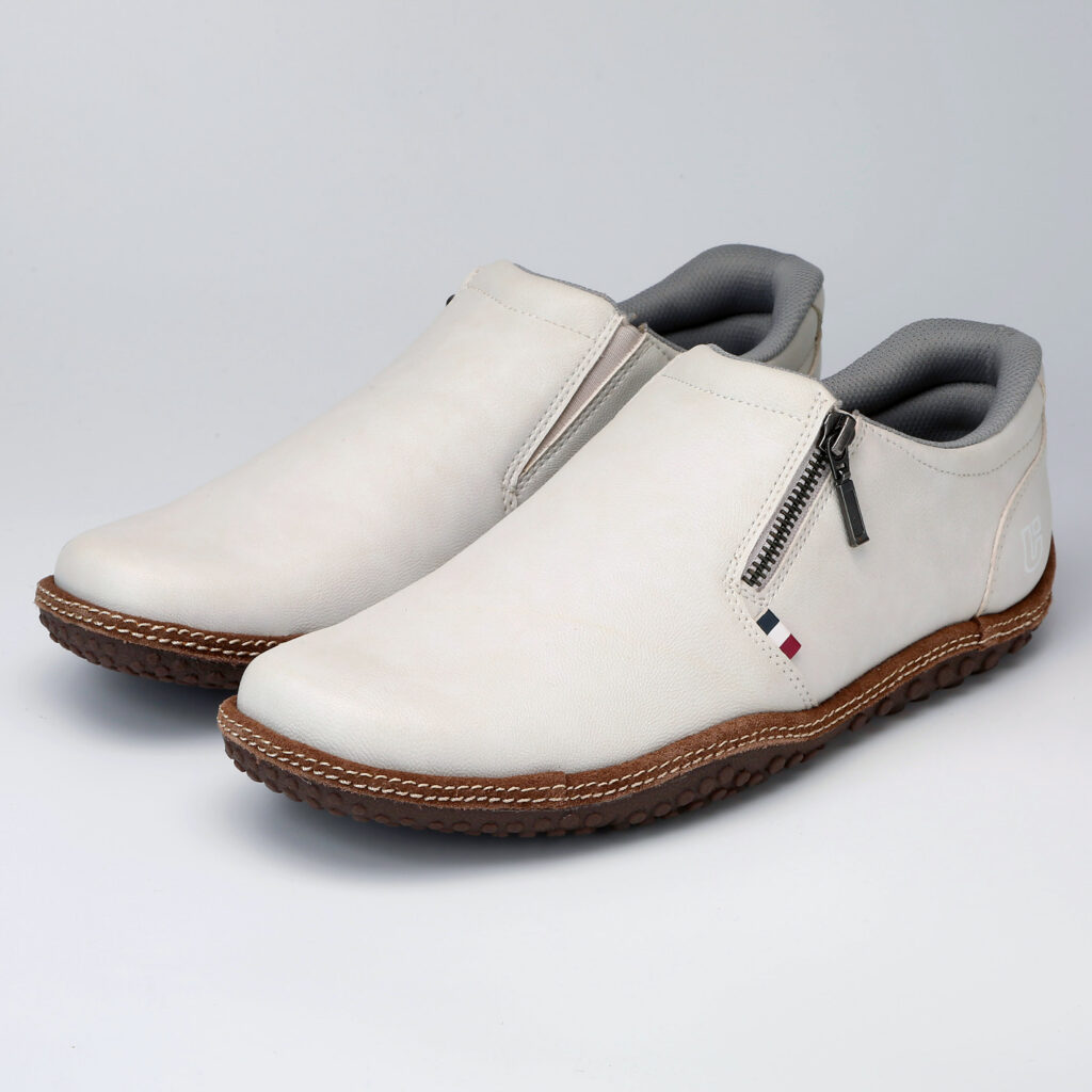 SWAG WATER-TEX Ⅱ【PEARL GRAY】