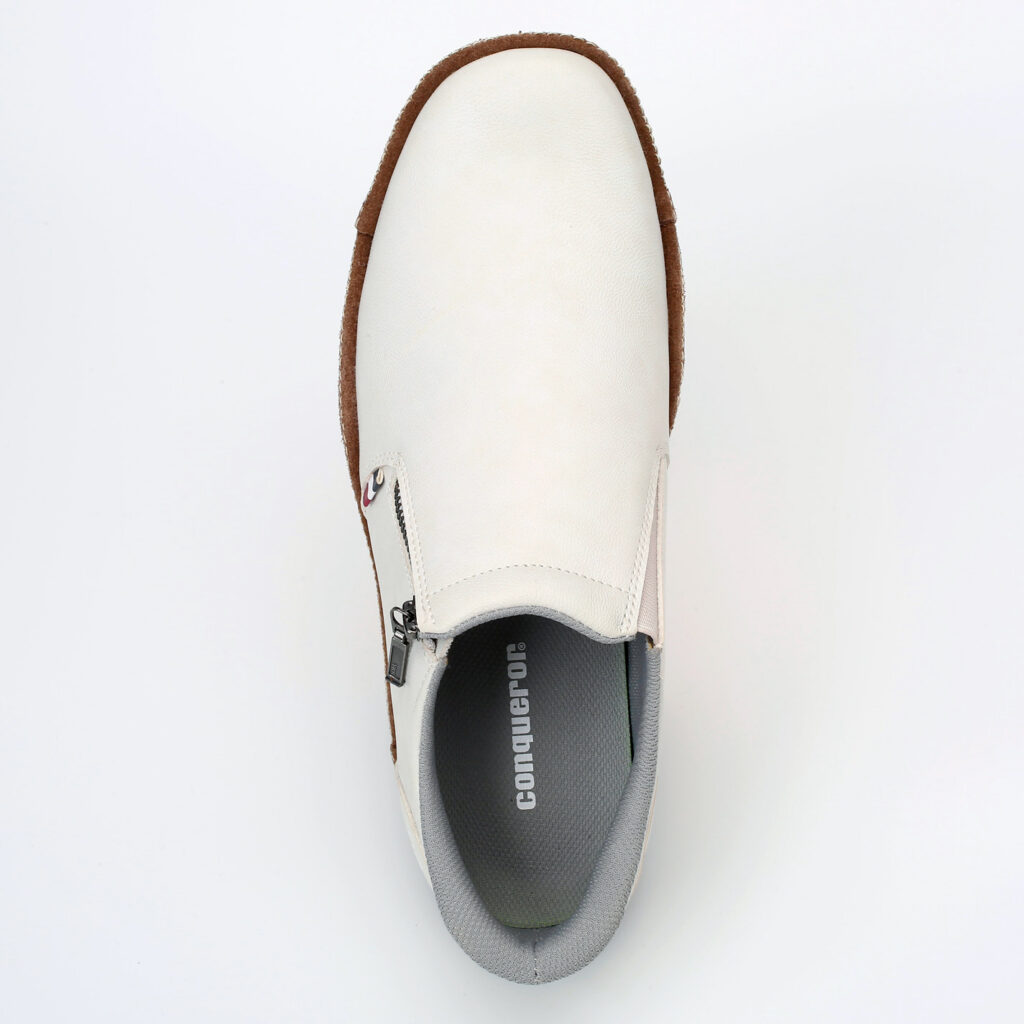 SWAG WATER-TEX Ⅱ【PEARL GRAY】