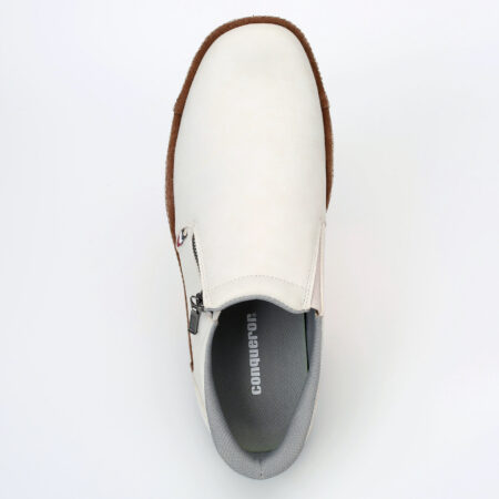 SWAG WATER-TEX Ⅱ【PEARL GRAY】