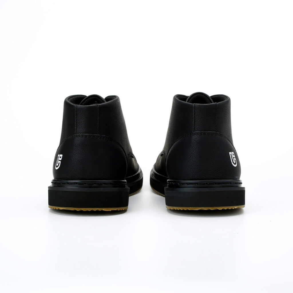 BARREL Ⅱ【BLACK】