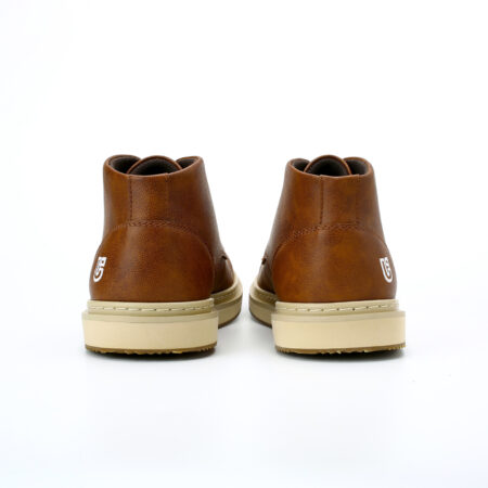 BARREL Ⅱ【BROWN】