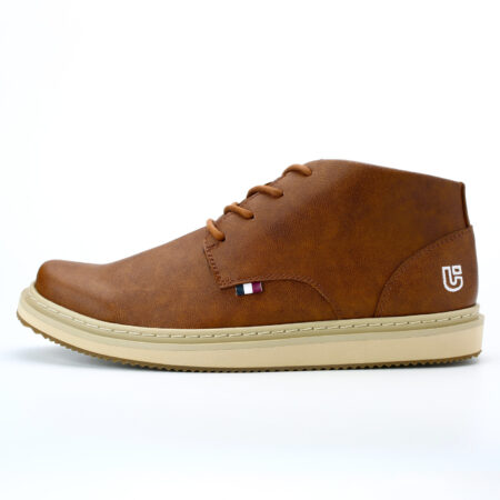 BARREL Ⅱ【BROWN】