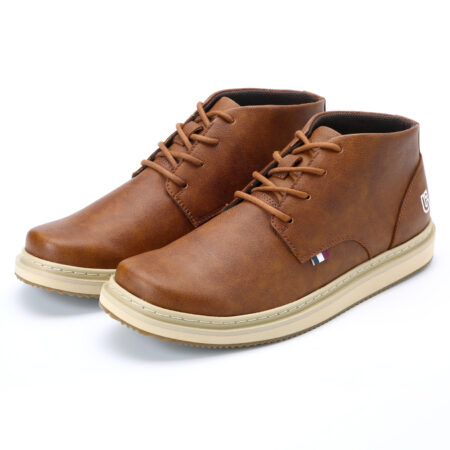 BARREL Ⅱ【BROWN】