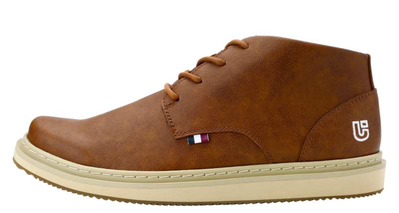 BARREL Ⅱ【BROWN】