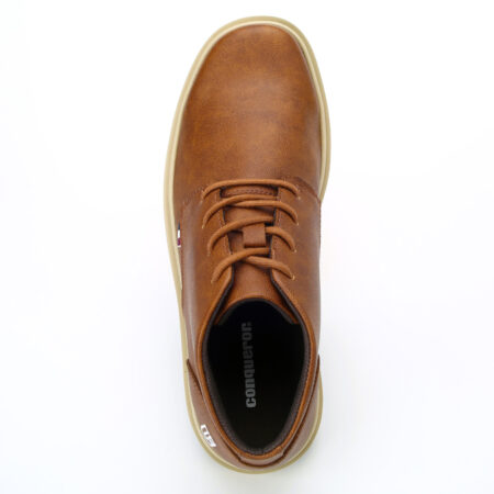 BARREL Ⅱ【BROWN】