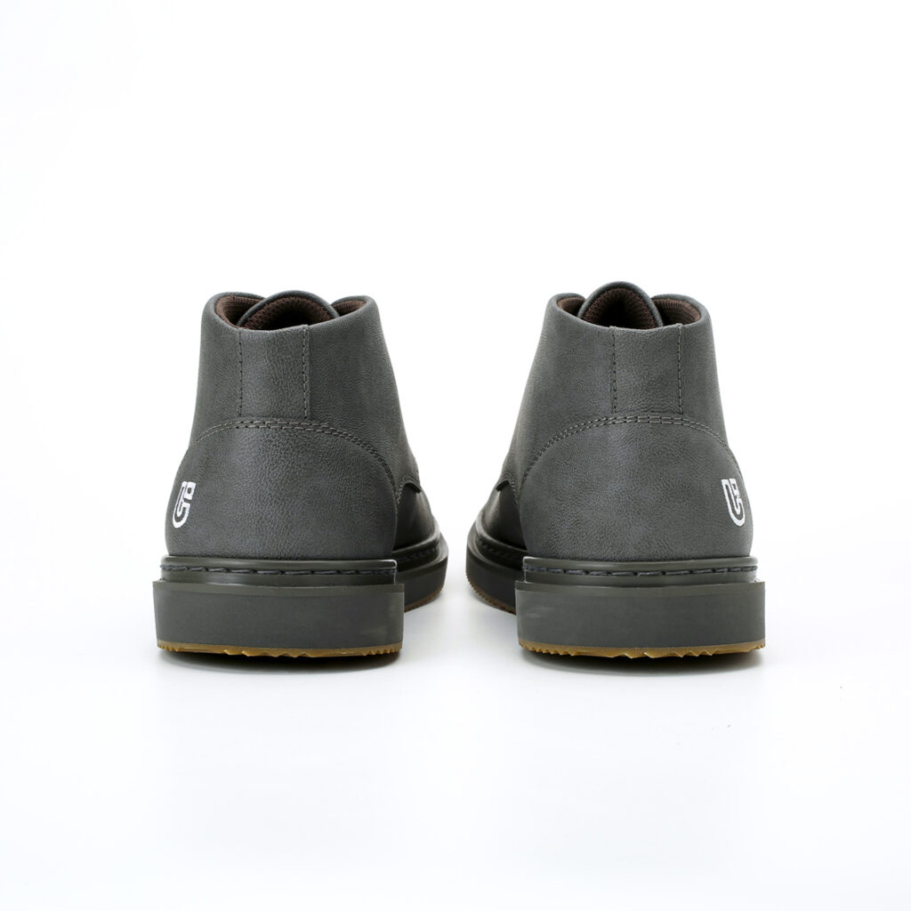 BARREL Ⅱ【GRANITE GRAY】