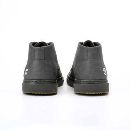 BARREL Ⅱ【GRANITE GRAY】