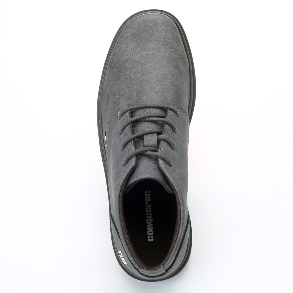 BARREL Ⅱ【GRANITE GRAY】