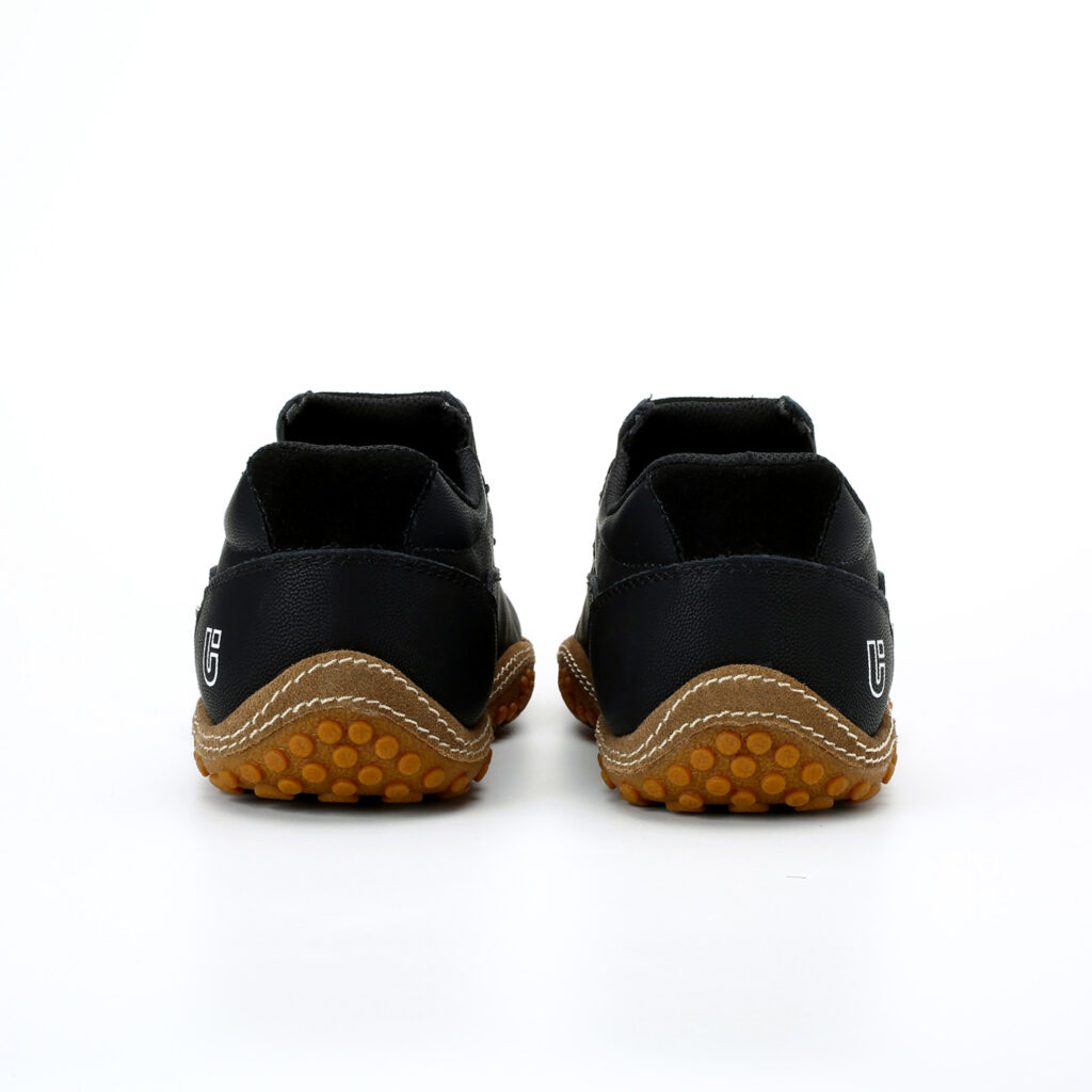 FOGGY LOW WATER-TEX【BLACK】