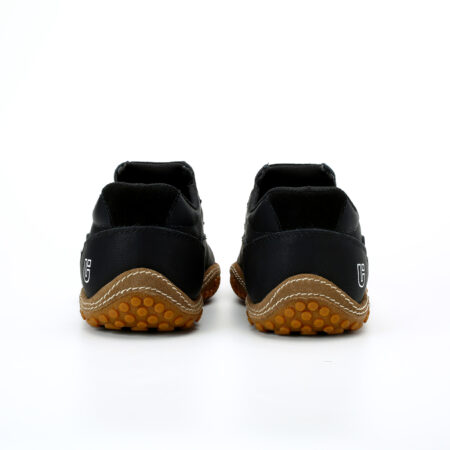 FOGGY LOW WATER-TEX【BLACK】