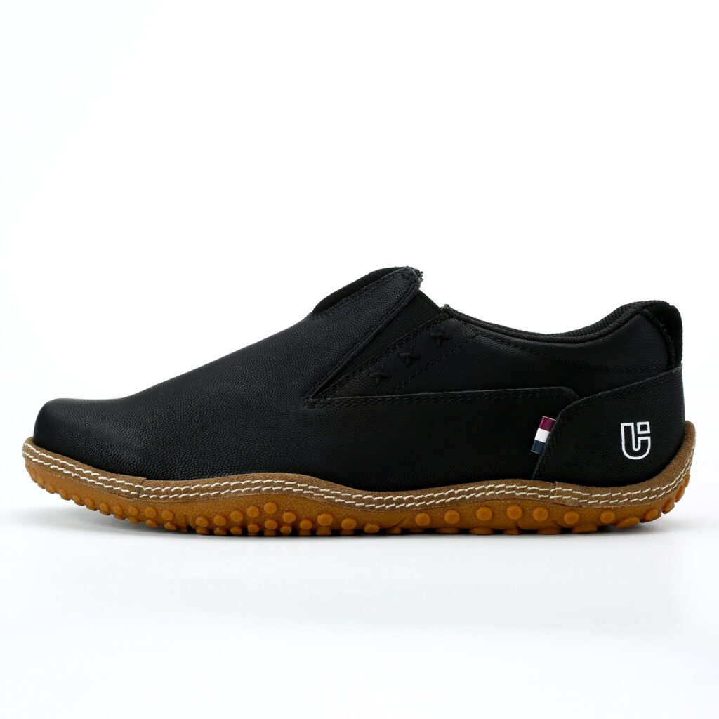 FOGGY LOW WATER-TEX【BLACK】