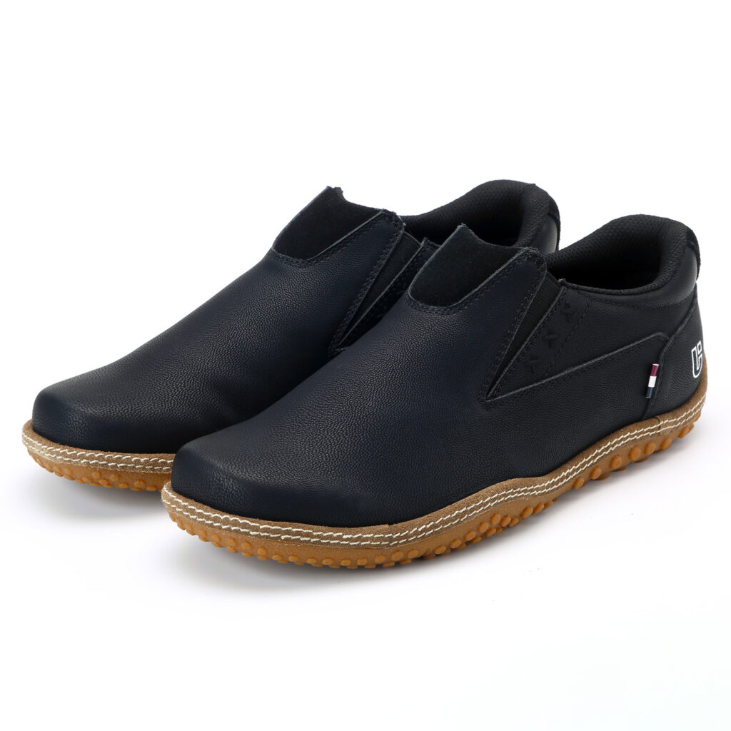 FOGGY LOW WATER-TEX【BLACK】