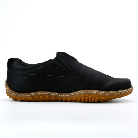 FOGGY LOW WATER-TEX【BLACK】