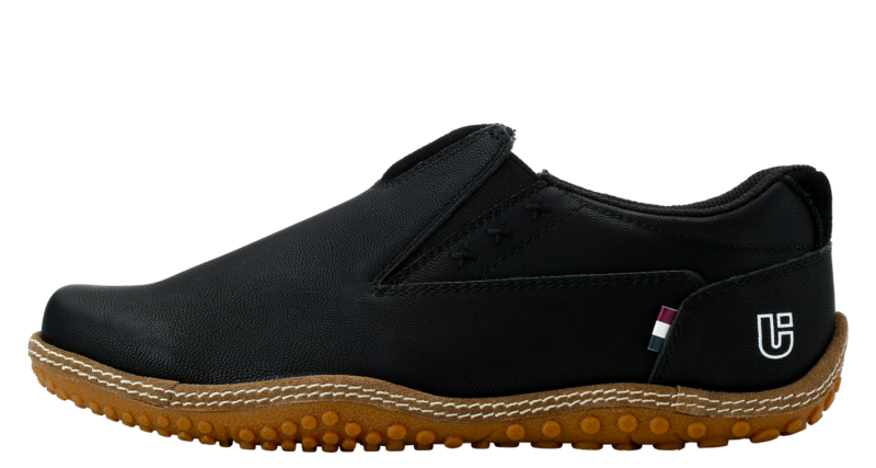 FOGGY LOW WATER-TEX【BLACK】 BLACK