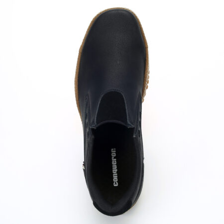 FOGGY LOW WATER-TEX【BLACK】