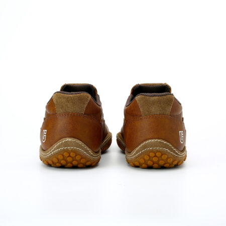 FOGGY LOW WATER-TEX【BROWN】