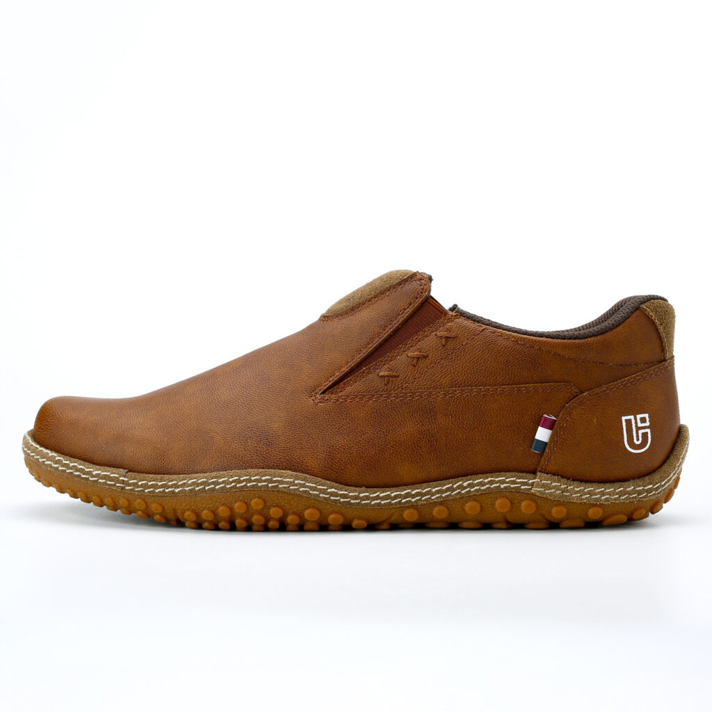 FOGGY LOW WATER-TEX【BROWN】