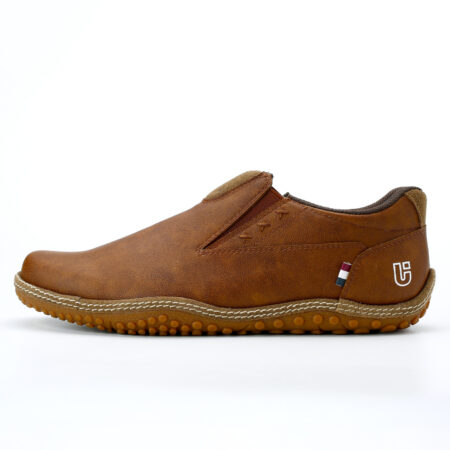 FOGGY LOW WATER-TEX【BROWN】