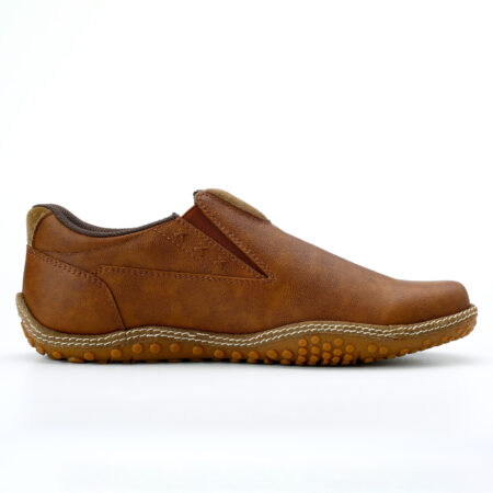 FOGGY LOW WATER-TEX【BROWN】